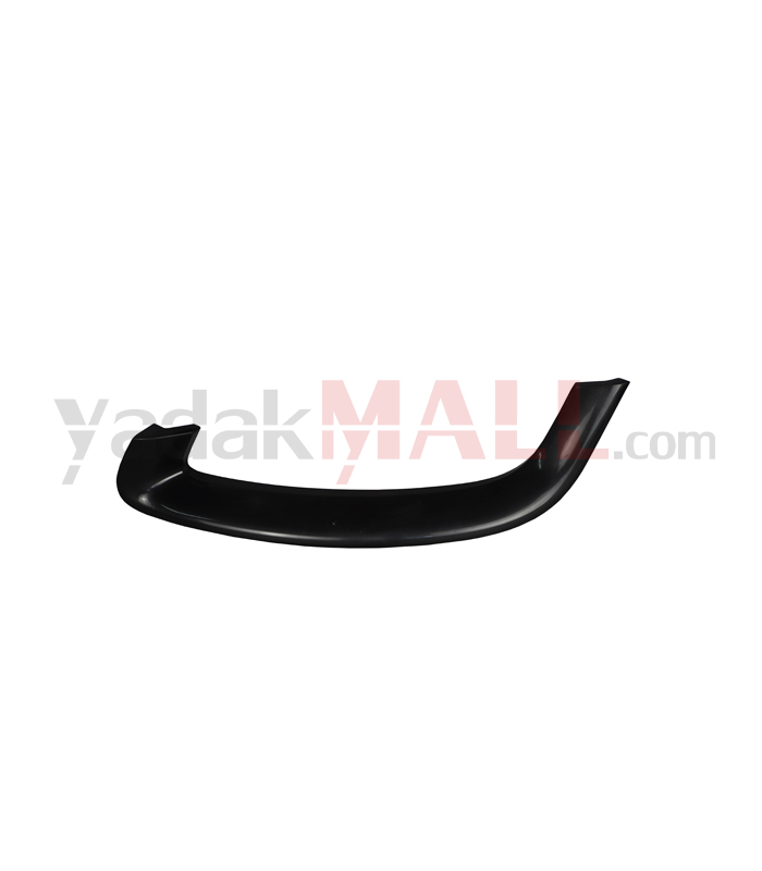 گارنیش بالایی مه شکن چپ سول